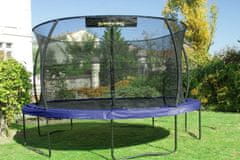 Trampolína 14ft JumpPOD DeLUXE 4,2 m