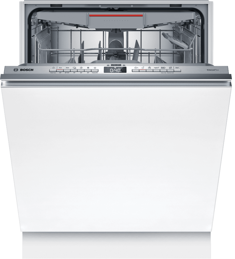 Bosch vstavaná umývačka SMV4EVX01E + doživotná záruka AquaStop