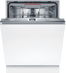 Bosch vstavaná umývačka SMV4EVX01E + doživotná záruka AquaStop