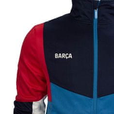 Fan-shop Bunda BARCELONA FC Plus Contrast Velikost: XL