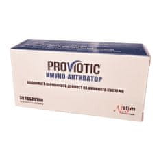 ProViotic ProViotic Imuno-aktivátor vegánske probiotikum 30 tbl.