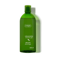 Ziaja oliva gélové sprchové mydlo 500ml