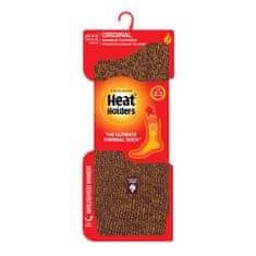 Heat Holders Dámske Heat Holders termo izolačné ponožky CORBETT Farba: Červená