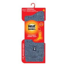 Heat Holders Dámske Heat Holders termo izolačné ponožky CORBETT Farba: Červená