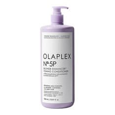 Olaplex Tónovací kondicionér No. 5P Blonde Enhancer (Toning Conditioner) (Objem 1000 ml)