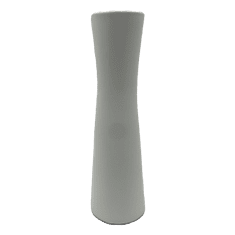 PRODEX Biela váza 29 cm