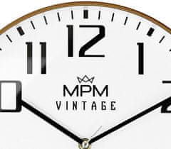 MPM QUALITY Vintage II Since 1993 E01.4201.51
