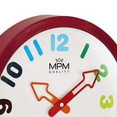 MPM QUALITY Dětské hodiny Arrow E01.4050.23