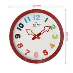 MPM QUALITY Dětské hodiny Arrow E01.4050.23