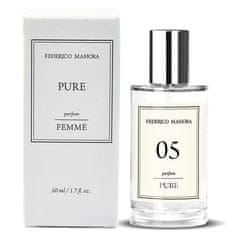 FM FM Federico Mahora Pure 05 Dámsky parfum inšpirovaný Gucci- Rush