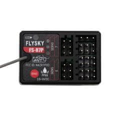 Flysky Sada vysílač + přijímač FlySky FS-G7P+R7P