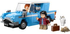 LEGO Harry Potter 76424 Lietajúce auto Ford Anglia