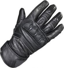 rukavice FLASH čierne 11