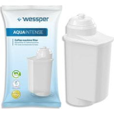 Wessper Vodný filter AquaIntense do kávovarov TZ70003 -