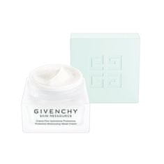 Givenchy Ochranný hydratačný krémový gél Skin Resource (Protective Moisturizing Velvet Cream) 50 ml