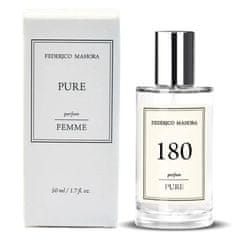 FM FM Federico Mahora Pure 180 - Dámsky parfém inšpirovaný Emporio Armani- Diamonds