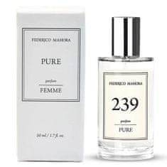 FM FM Federico Mahora Pure 239 Dámsky parfum inšpirovaný Burberry- The Beat