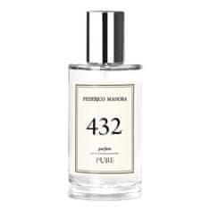 FM FM Federico Mahora Pure 432 - Dámsky parfém inšpirovaný Dior- Miss Dior