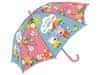 W&O Detský dáždnik Peppa Pig Rain