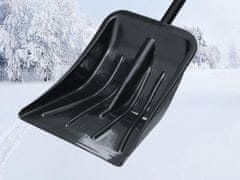 Sobex Lopata na sneh do auta skladacia lopata