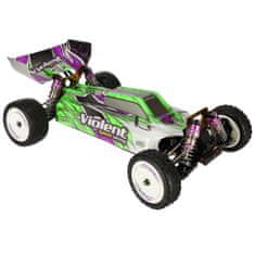 WL Toys KX4283 Auto na diaľkové ovládanie RC 104002 1:10 4WD 2.4Ghz