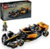 Speed Champions 76919 Pretekárske auto McLaren Formula 1 2023