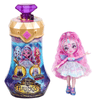 Pixlings bábika jednorožec - fialová