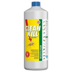 CLEAN KILL micro - fast sprej proti hmyzu 1000 ml