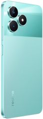 realme C51, 4GB/128GB, Mint Green