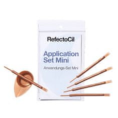Refectocil Refectocil aplikačný set mini miska 1 ks + tyčinka 1 ks