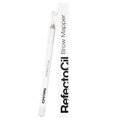 Refectocil Refectocil brow mapper biela ceruzka na styling obočia