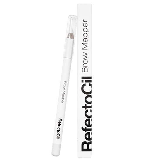 Refectocil Refectocil brow mapper biela ceruzka na styling obočia