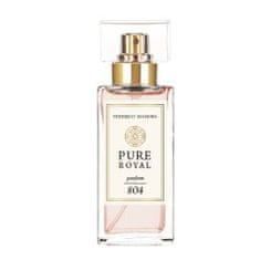 FM FM Federico Mahora Pure Royal 804 Dámsky parfum inšpirovaný Giorgiom Armanom - Si Intense