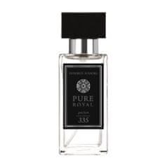FM FM Federico Mahora Pure Royal 335 Pánsky parfum inšpirovaný Tomom Fordom - Oudové drevo