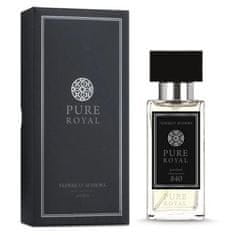 FM FM Federico Mahora Pure Royal 840 Pánsky parfum inšpirovaný Tom Ford- Tom Ford Pre mužov