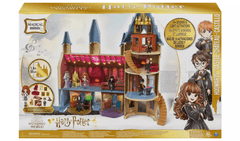 SpinMaster Harry Potter hrad Rokfort