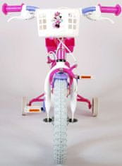 Detský bicykel Disney Minnie Cutest Ever! - dievčenský - 14 palcov - ružový