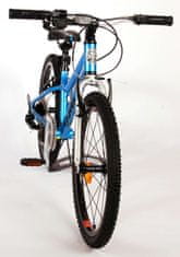 Volare Detský bicykel Dynamic - chlapčenský - 20 palcov - modrý - 7 rýchlostí - Prime Collection