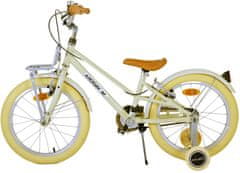 Volare Detský bicykel Melody - dievčenský - 18 palcov - pieskový