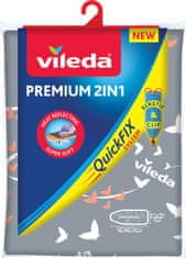 VILEDA VE Premium 2v1 (140510)