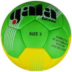 Gala hádzanárska lopta Soft-touch muži BH3053S