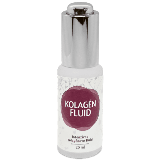 AK Profi Cosmetic® AK profi kolagén fluid 20 ml