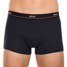 BOSS 5PACK pánske boxerky viacfarebné (50514909 983) - veľkosť XL
