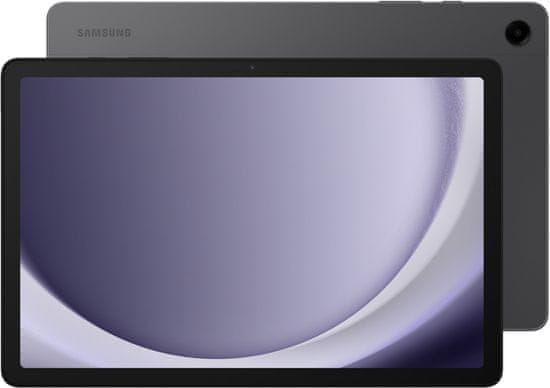 SAMSUNG Galaxy Tab A9+, 4GB/64GB, Graphite (SM-X210NZAAEUE)