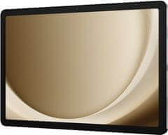 SAMSUNG Galaxy Tab A9+, 4GB/64GB, Silver (SM-X210NZSAEUE)