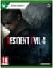 Resident Evil 4 (Xbox saries X)