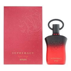 Supremacy Tapis Rouge - parfémovaný extrakt 90 ml