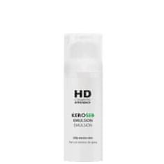 HD cosmetic KEROSEB Emulzia pre liečbu seborei 50 ml