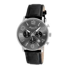 Kenneth Cole Pánske Hodinky IKC8007 42MM