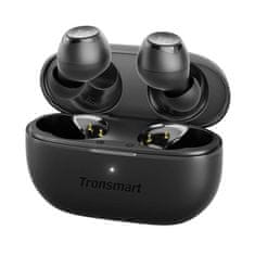 Tronsmart Bezdrátová sluchátka TWS Tronsmart Onyx Pure (černá)